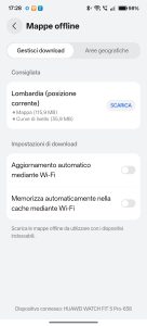 Recensione HUAWEI WATCH Fit 5 Pro 104 Screenshot 2026 04 14 17 28 29 76 efaee9233a816a5de5fd5a4cb49356f4