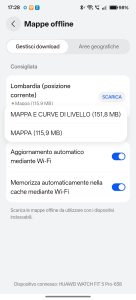 Recensione HUAWEI WATCH Fit 5 Pro 105 Screenshot 2026 04 14 17 28 42 45 efaee9233a816a5de5fd5a4cb49356f4
