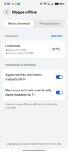 Recensione HUAWEI WATCH Fit 5 Pro 106 Screenshot 2026 04 14 17 28 49 46 efaee9233a816a5de5fd5a4cb49356f4