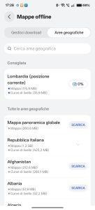Recensione HUAWEI WATCH Fit 5 Pro 107 Screenshot 2026 04 14 17 28 52 41 efaee9233a816a5de5fd5a4cb49356f4