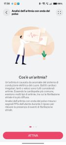 Recensione HUAWEI WATCH Fit 5 Pro 109 Screenshot 2026 04 14 17 30 01 39 efaee9233a816a5de5fd5a4cb49356f4