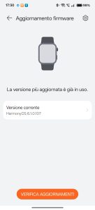 Recensione HUAWEI WATCH Fit 5 Pro 115 Screenshot 2026 04 14 17 30 58 67 efaee9233a816a5de5fd5a4cb49356f4