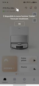 Recensione Mova P70 Pro Ultra: Prestazioni di pulizia premium e intelligenza avanzata 29 Screenshot 2026 05 01 12 14 19 51 c6bdbc386c0cc73f2cbf8ae9b3c271ac