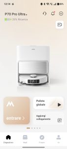 Recensione Mova P70 Pro Ultra: Prestazioni di pulizia premium e intelligenza avanzata 30 Screenshot 2026 05 01 12 14 23 63 c6bdbc386c0cc73f2cbf8ae9b3c271ac