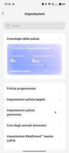 Recensione Mova P70 Pro Ultra: Prestazioni di pulizia premium e intelligenza avanzata 39 Screenshot 2026 05 01 12 16 02 01 c6bdbc386c0cc73f2cbf8ae9b3c271ac