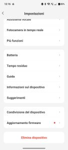 Recensione Mova P70 Pro Ultra: Prestazioni di pulizia premium e intelligenza avanzata 41 Screenshot 2026 05 01 12 16 10 05 c6bdbc386c0cc73f2cbf8ae9b3c271ac
