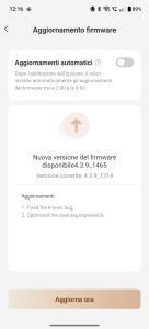 Recensione Mova P70 Pro Ultra: Prestazioni di pulizia premium e intelligenza avanzata 44 Screenshot 2026 05 01 12 16 23 55 c6bdbc386c0cc73f2cbf8ae9b3c271ac