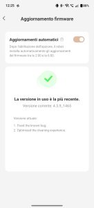 Recensione Mova P70 Pro Ultra: Prestazioni di pulizia premium e intelligenza avanzata 46 Screenshot 2026 05 01 12 25 26 79 c6bdbc386c0cc73f2cbf8ae9b3c271ac