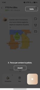 Recensione Mova P70 Pro Ultra: Prestazioni di pulizia premium e intelligenza avanzata 64 Screenshot 2026 05 01 12 42 03 83 c6bdbc386c0cc73f2cbf8ae9b3c271ac