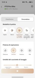 Recensione Mova P70 Pro Ultra: Prestazioni di pulizia premium e intelligenza avanzata 72 Screenshot 2026 05 01 12 43 22 77 c6bdbc386c0cc73f2cbf8ae9b3c271ac