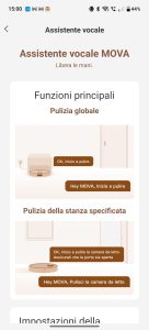 Recensione Mova P70 Pro Ultra: Prestazioni di pulizia premium e intelligenza avanzata 93 Screenshot 2026 05 28 15 00 29 21 c6bdbc386c0cc73f2cbf8ae9b3c271ac