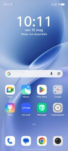 Recensione vivo V70 FE: L'imaging ad alta risoluzione al servizio della creatività quotidiana 80 Screenshot 20260515 101151