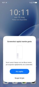 Recensione vivo V70 FE: L'imaging ad alta risoluzione al servizio della creatività quotidiana 81 Screenshot 20260515 101154