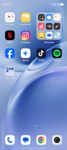 Recensione vivo V70 FE: L'imaging ad alta risoluzione al servizio della creatività quotidiana 82 Screenshot 20260515 101206