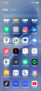 Recensione vivo V70 FE: L'imaging ad alta risoluzione al servizio della creatività quotidiana 85 Screenshot 20260515 101228