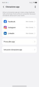Recensione vivo V70 FE: L'imaging ad alta risoluzione al servizio della creatività quotidiana 89 Screenshot 20260515 101251