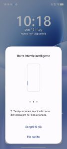 Recensione vivo V70 FE: L'imaging ad alta risoluzione al servizio della creatività quotidiana 92 Screenshot 20260515 101844