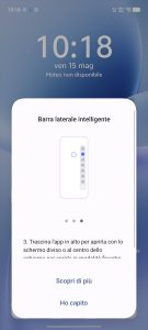 Recensione vivo V70 FE: L'imaging ad alta risoluzione al servizio della creatività quotidiana 93 Screenshot 20260515 101847
