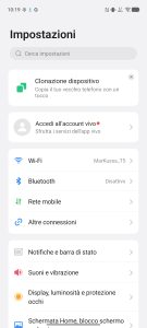 Recensione vivo V70 FE: L'imaging ad alta risoluzione al servizio della creatività quotidiana 94 Screenshot 20260515 101916