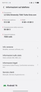 Recensione vivo V70 FE: L'imaging ad alta risoluzione al servizio della creatività quotidiana 98 Screenshot 20260515 101941