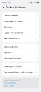 Recensione vivo V70 FE: L'imaging ad alta risoluzione al servizio della creatività quotidiana 100 Screenshot 20260515 102004
