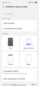 Recensione vivo V70 FE: L'imaging ad alta risoluzione al servizio della creatività quotidiana 101 Screenshot 20260515 102011