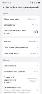 Recensione vivo V70 FE: L'imaging ad alta risoluzione al servizio della creatività quotidiana 56 Screenshot 20260515 102026