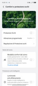 Recensione vivo V70 FE: L'imaging ad alta risoluzione al servizio della creatività quotidiana 57 Screenshot 20260515 102034