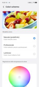 Recensione vivo V70 FE: L'imaging ad alta risoluzione al servizio della creatività quotidiana 58 Screenshot 20260515 102048