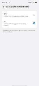 Recensione vivo V70 FE: L'imaging ad alta risoluzione al servizio della creatività quotidiana 59 Screenshot 20260515 102055