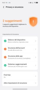 Recensione vivo V70 FE: L'imaging ad alta risoluzione al servizio della creatività quotidiana 103 Screenshot 20260515 102123