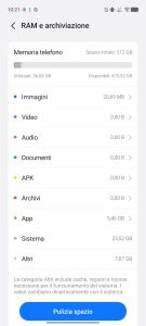 Recensione vivo V70 FE: L'imaging ad alta risoluzione al servizio della creatività quotidiana 104 Screenshot 20260515 102133