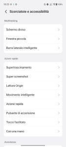 Recensione vivo V70 FE: L'imaging ad alta risoluzione al servizio della creatività quotidiana 115 Screenshot 20260515 102333