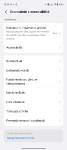 Recensione vivo V70 FE: L'imaging ad alta risoluzione al servizio della creatività quotidiana 116 Screenshot 20260515 102337