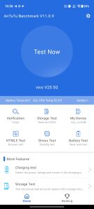Recensione vivo V70 FE: L'imaging ad alta risoluzione al servizio della creatività quotidiana 30 Screenshot 20260515 103625