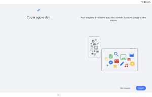 Recensione HONOR Magic Pad 4: L'intrattenimento definitivo 77 Screenshot 20260517 161626 com google android apps restore UsbD2dMigrateFlowActivi