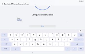 Recensione HONOR Magic Pad 4: L'intrattenimento definitivo 64 Screenshot 20260517 161803 com android settings FaceUnlockStartupActivity
