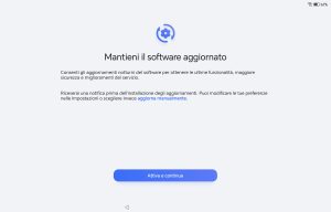 Recensione HONOR Magic Pad 4: L'intrattenimento definitivo 84 Screenshot 20260517 161930 com hihonor ouc NightUpgradeSwitchActivity