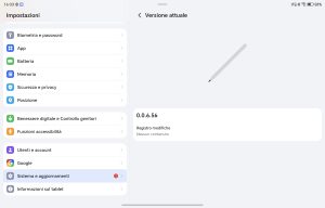 Recensione HONOR Magic Pad 4: L'intrattenimento definitivo 34 Screenshot 20260517 163324 com hihonor ouc CurrentVersionActivity