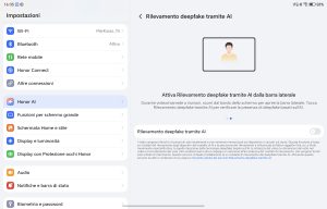 Recensione HONOR Magic Pad 4: L'intrattenimento definitivo 126 Screenshot 20260517 163524 com hihonor systemmanager AIScamBlockActivity