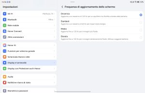 Recensione HONOR Magic Pad 4: L'intrattenimento definitivo 70 Screenshot 20260517 163619 com android settings SubSettings