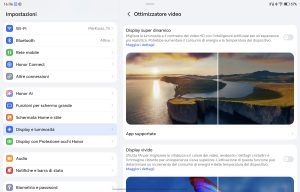 Recensione HONOR Magic Pad 4: L'intrattenimento definitivo 71 Screenshot 20260517 163625 com android settings SubSettings