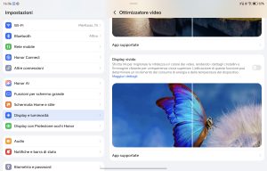 Recensione HONOR Magic Pad 4: L'intrattenimento definitivo 72 Screenshot 20260517 163631 com android settings SubSettings