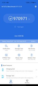 Recensione vivo V70 FE: L'imaging ad alta risoluzione al servizio della creatività quotidiana 31 Screenshot 20260517 164433