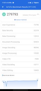 Recensione vivo V70 FE: L'imaging ad alta risoluzione al servizio della creatività quotidiana 36 Screenshot 20260517 172951