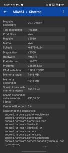 Recensione vivo V70 FE: L'imaging ad alta risoluzione al servizio della creatività quotidiana 40 Screenshot 20260517 173009