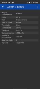 Recensione vivo V70 FE: L'imaging ad alta risoluzione al servizio della creatività quotidiana 43 Screenshot 20260517 173020