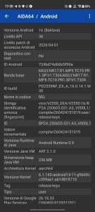 Recensione vivo V70 FE: L'imaging ad alta risoluzione al servizio della creatività quotidiana 44 Screenshot 20260517 173025