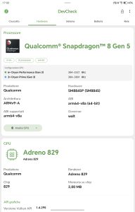 Recensione HONOR Magic Pad 4: L'intrattenimento definitivo 51 Screenshot 20260517 173240 flar2 devcheck MainActivity