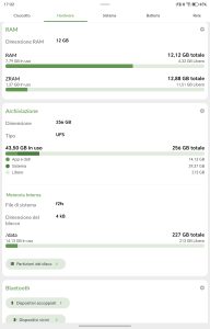 Recensione HONOR Magic Pad 4: L'intrattenimento definitivo 54 Screenshot 20260517 173258 flar2 devcheck MainActivity